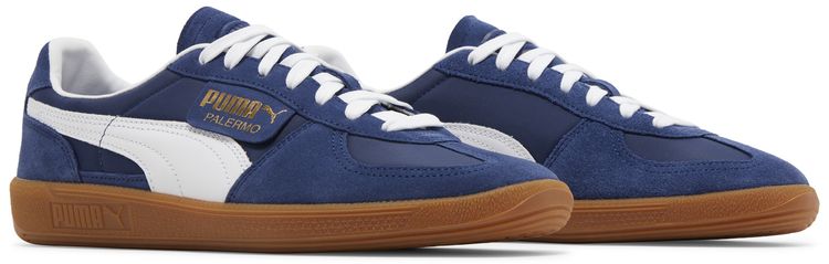 Palermo OG New Navy