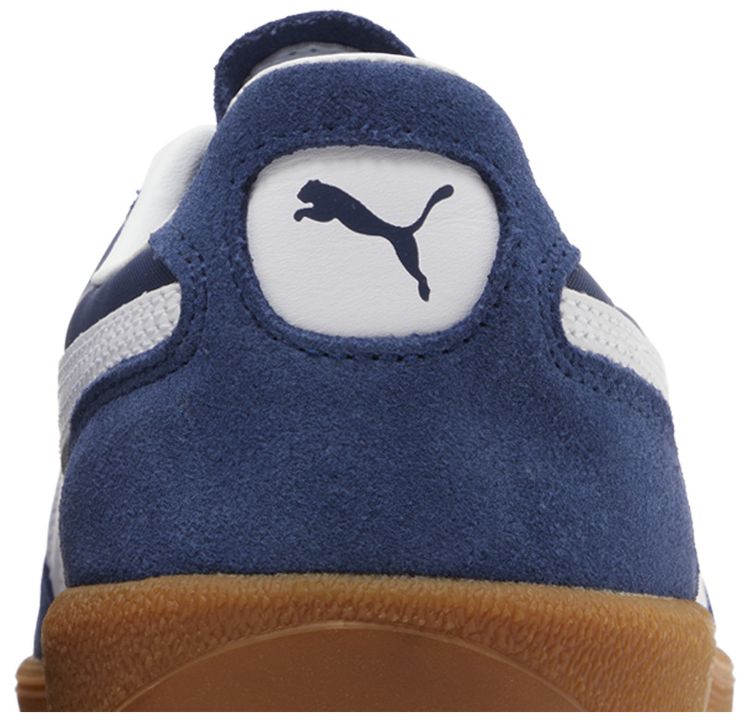 Palermo OG New Navy