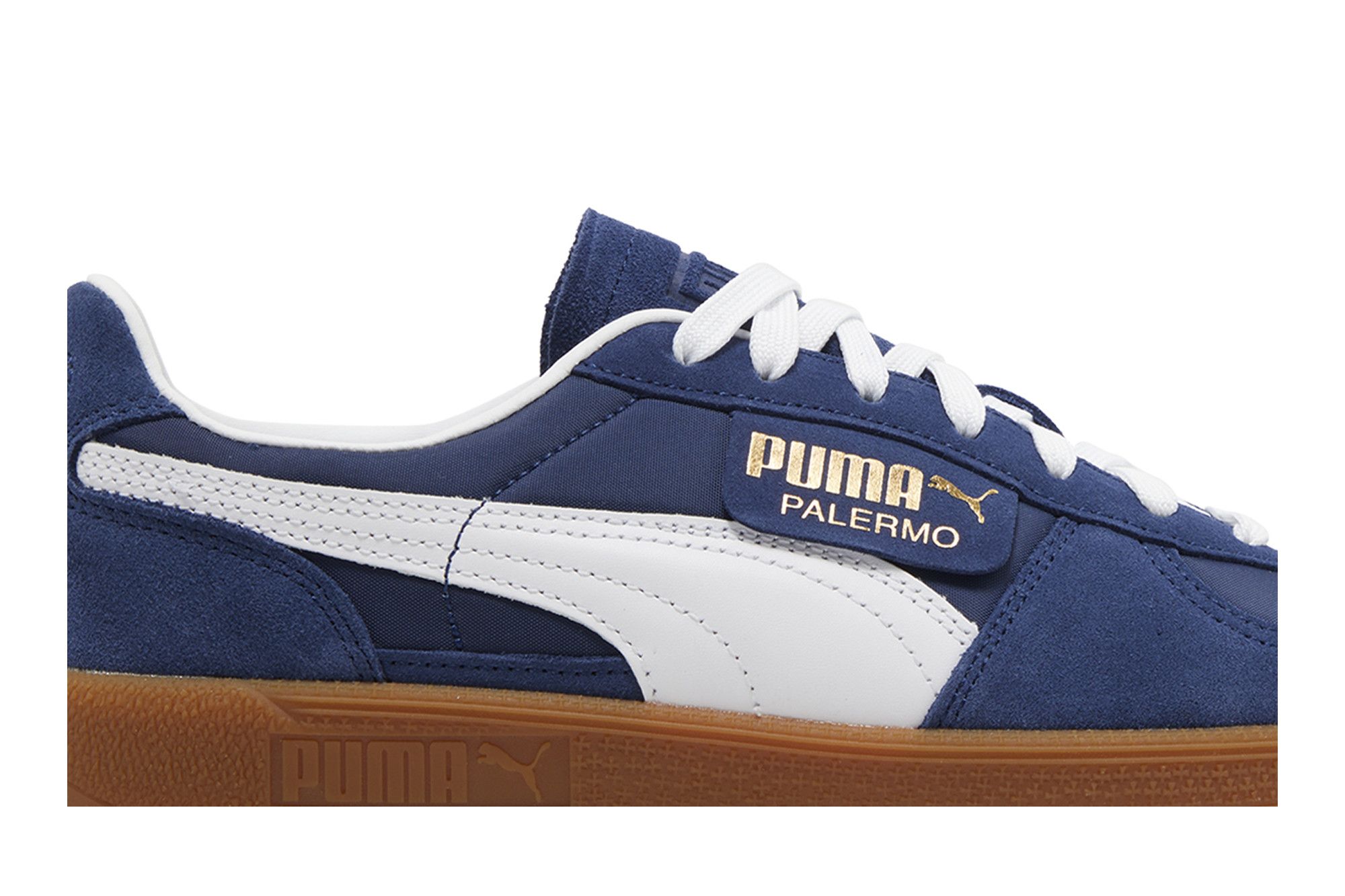 PUMA PALERMO ネイビー　25cm Buy Palermo OG 'New Navy' - 383011 01 | GOAT