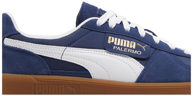 Palermo OG New Navy