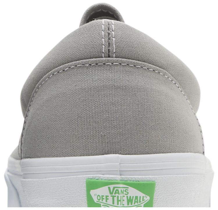 Vans Era Glow Outsole   Drizzle