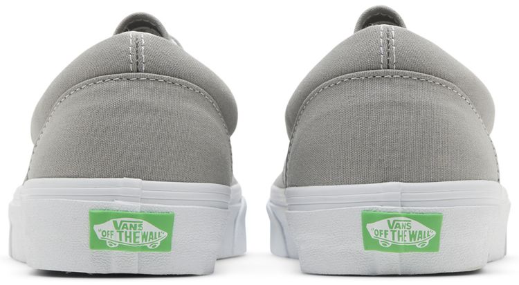 Vans Era Glow Outsole   Drizzle