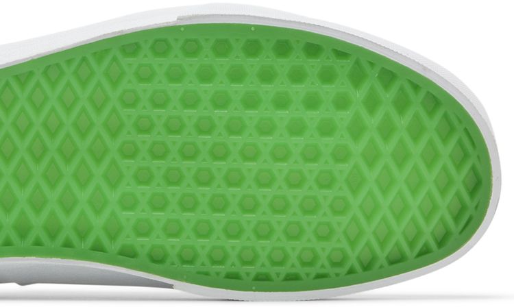 Vans Era Glow Outsole   Drizzle