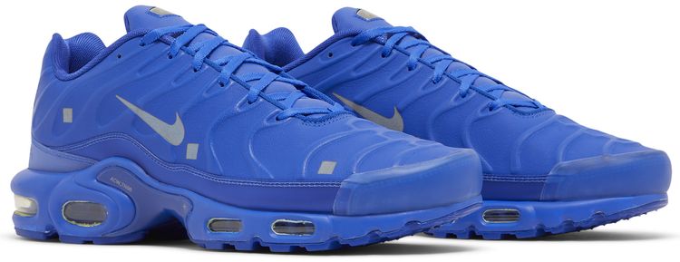 A Cold Wall x Nike Air Max Plus House Blue