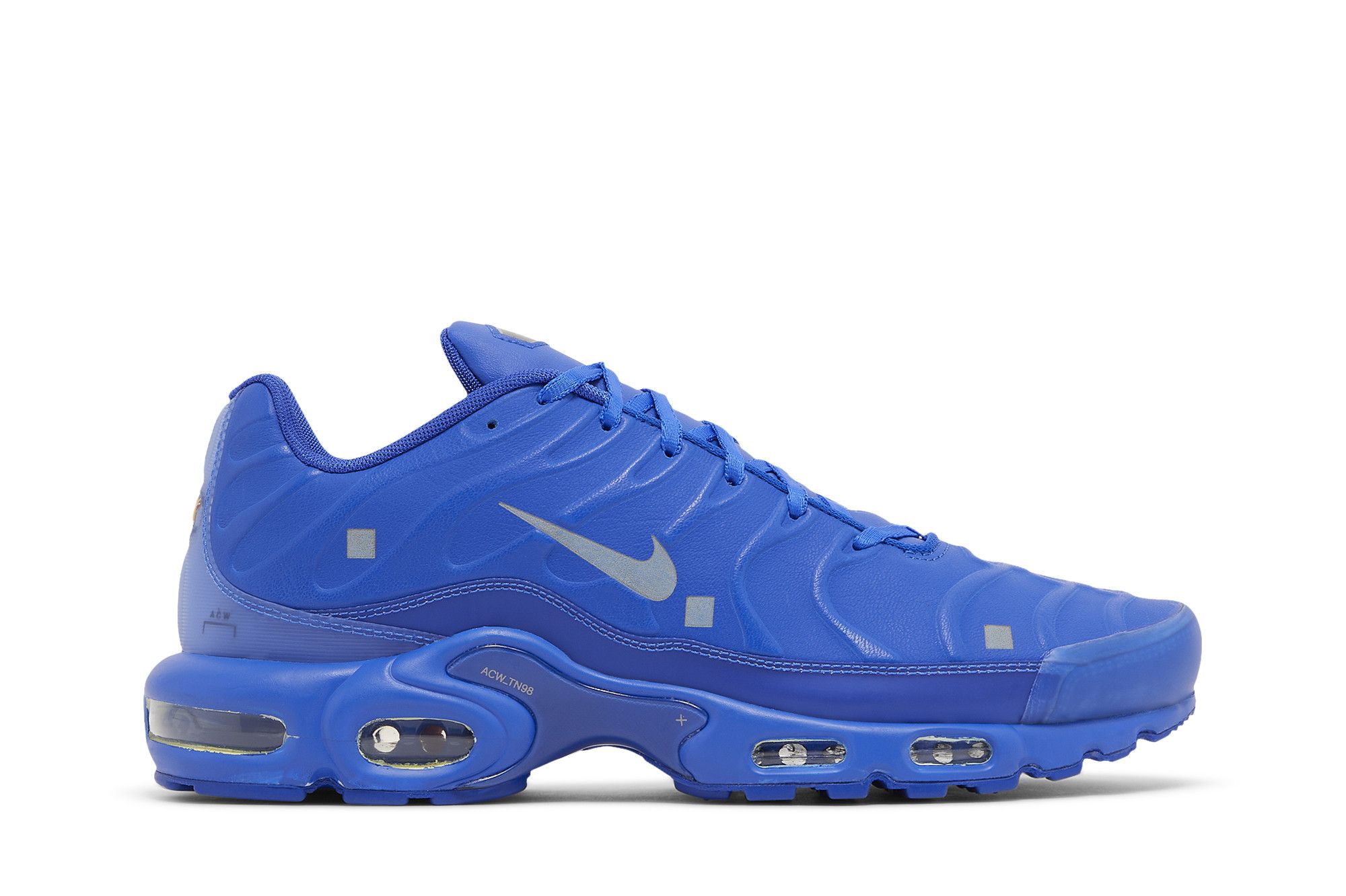 Navy blue discount air max plus