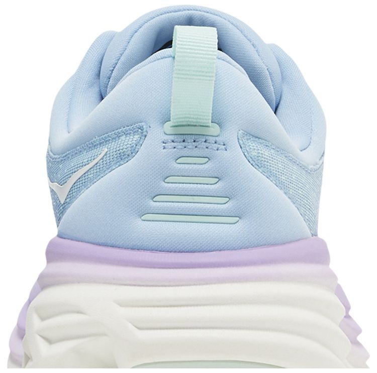 Wmns Bondi 8 Airy Blue Sunlit Ocean
