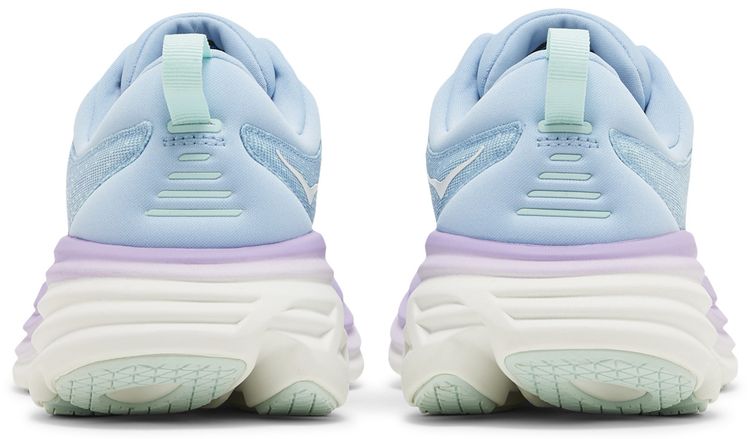 Wmns Bondi 8 Airy Blue Sunlit Ocean