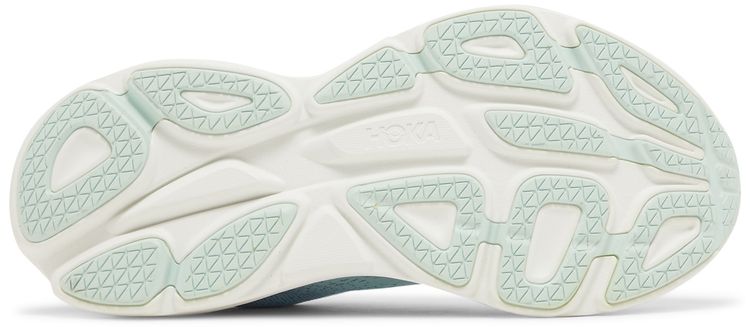Wmns Bondi 8 Airy Blue Sunlit Ocean
