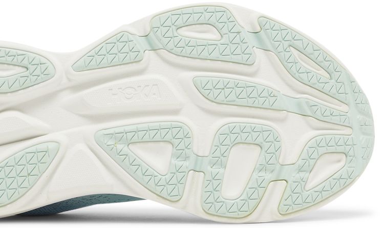 Wmns Bondi 8 Airy Blue Sunlit Ocean
