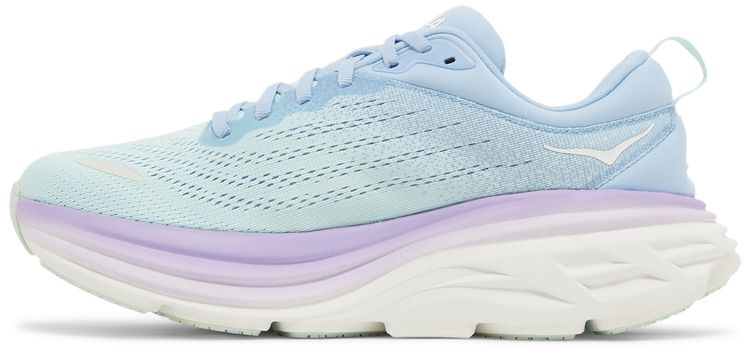Wmns Bondi 8 Airy Blue Sunlit Ocean