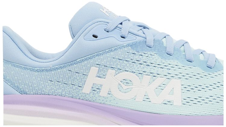 Wmns Bondi 8 Airy Blue Sunlit Ocean
