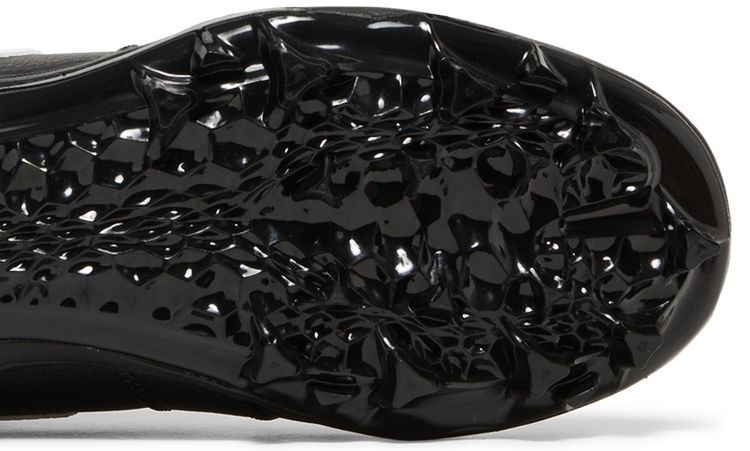 Air Jordan 1 Mid TD Cleat Black 2023