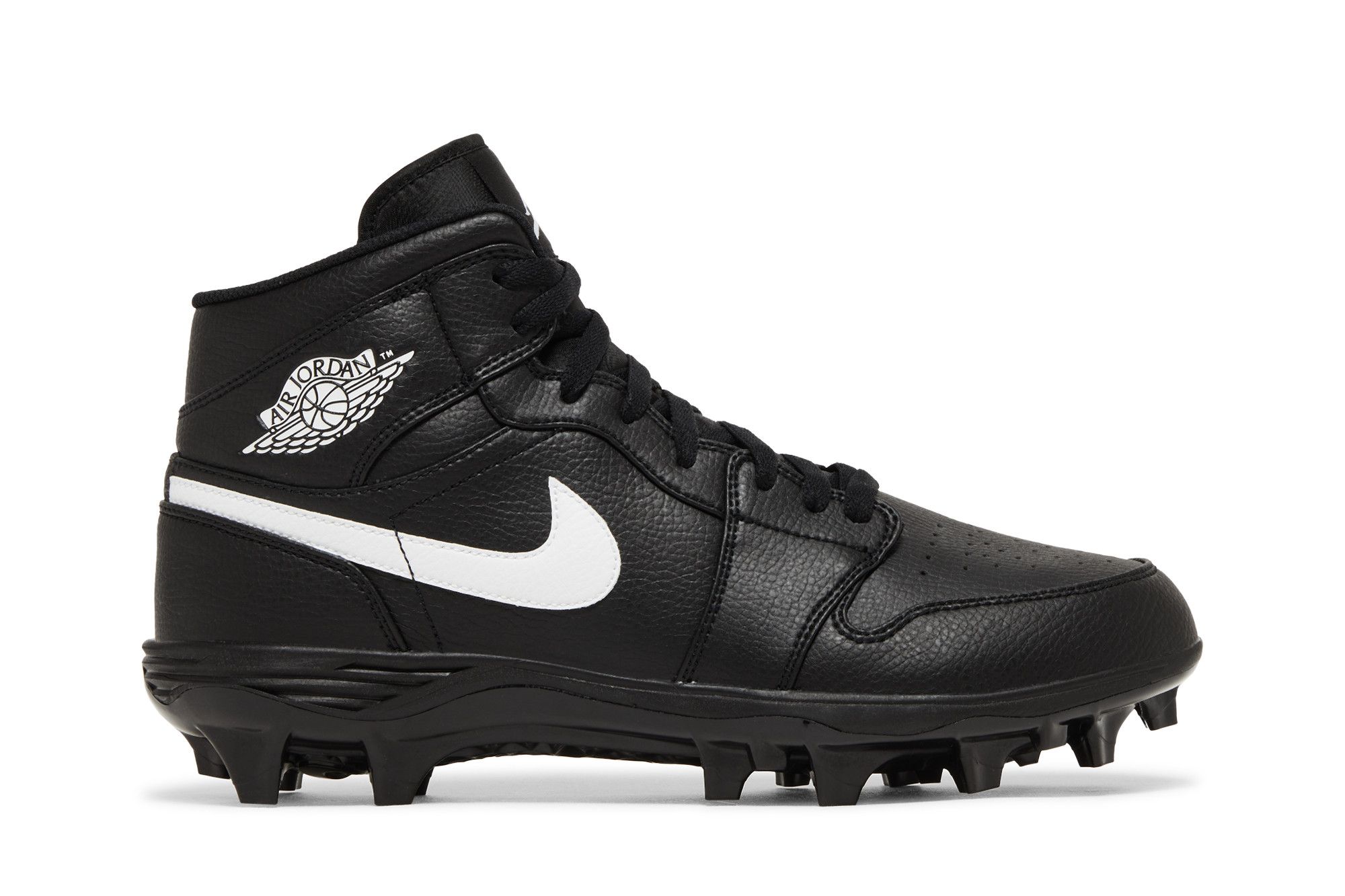 Nike td cleats hotsell