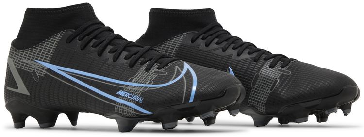 Nike Mercurial Superfly 8 Academy MG Renew Pack