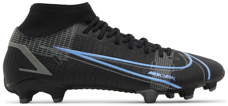 mercurial 8 academy mg