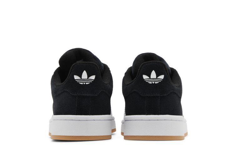 Buy adidas Campus 00s J 'Black White Gum' - HQ6638 | GOAT
