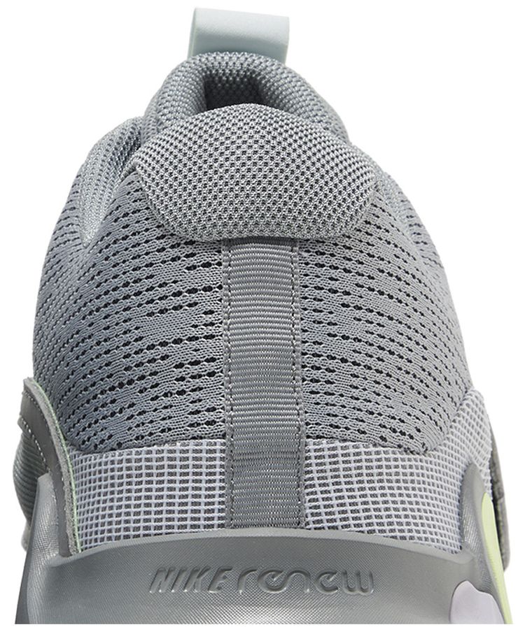 KD Trey 5 X Particle Grey Lilac