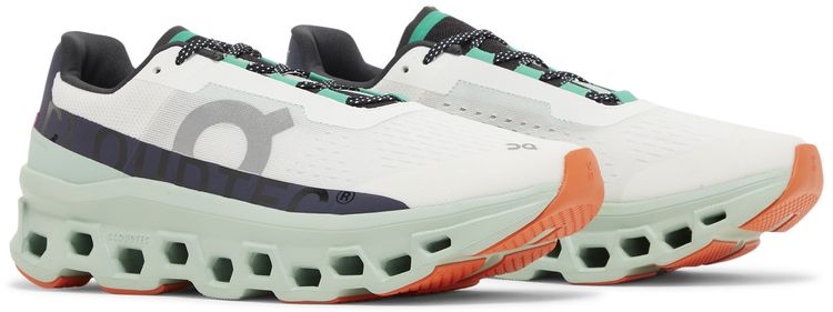 Cloudmonster White Creek