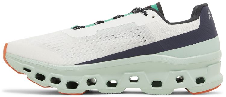 Cloudmonster White Creek