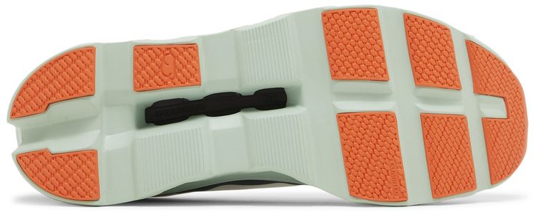 Cloudmonster White Creek