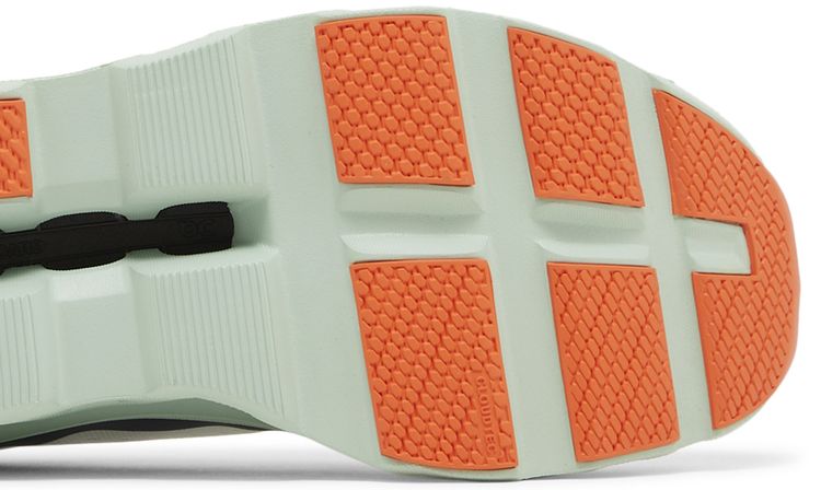 Cloudmonster White Creek