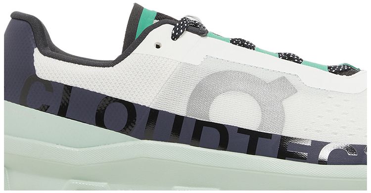 Cloudmonster White Creek