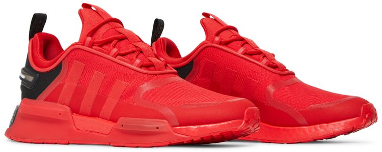 Adidas NMD R1 V3 Vivid Red