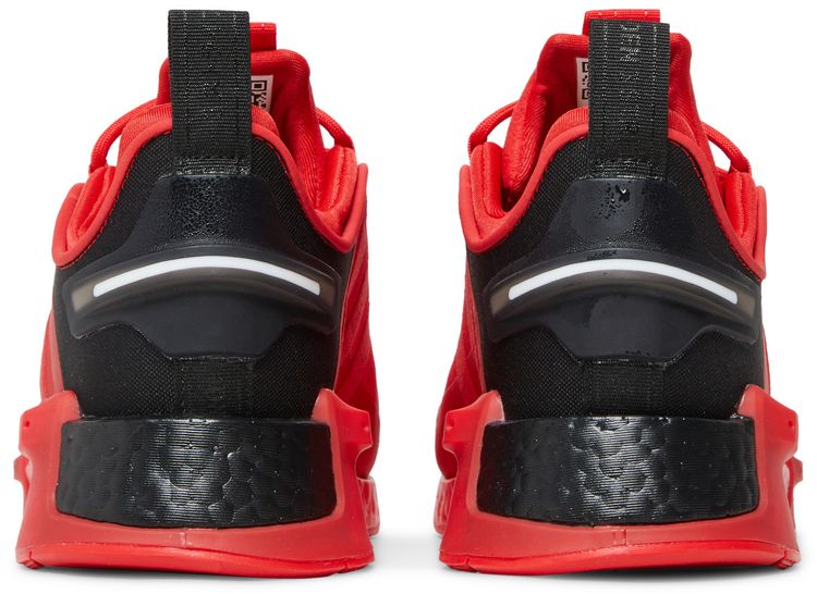 Adidas NMD R1 V3 Vivid Red