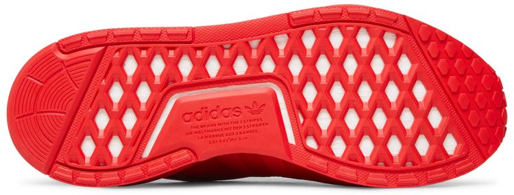 Adidas NMD R1 V3 Vivid Red