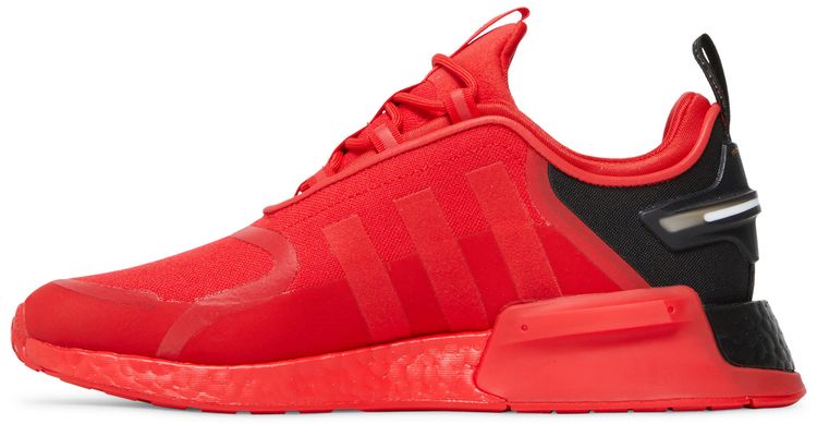 Adidas NMD R1 V3 Vivid Red