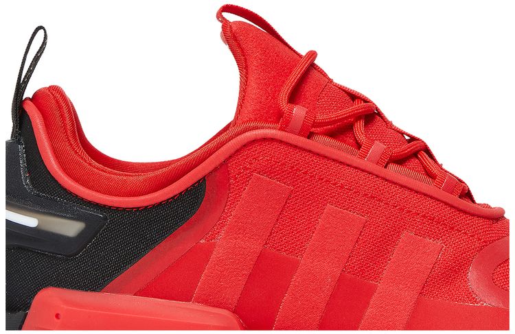 Adidas NMD R1 V3 Vivid Red