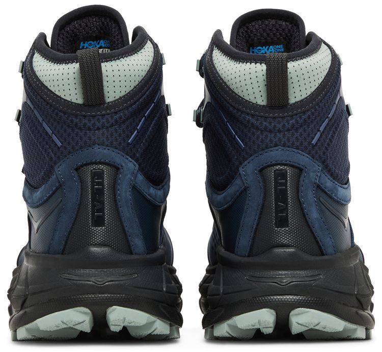JL AL  x Tor Ultra High GORE TEX Blueberry