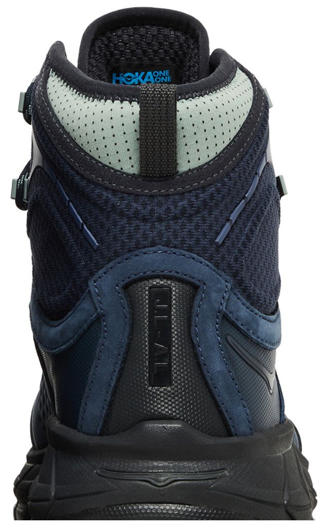 JL AL  x Tor Ultra High GORE TEX Blueberry