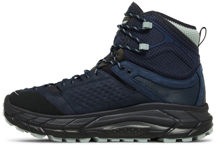 JL AL  x Tor Ultra High GORE TEX Blueberry
