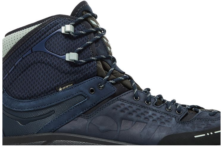 JL AL  x Tor Ultra High GORE TEX Blueberry