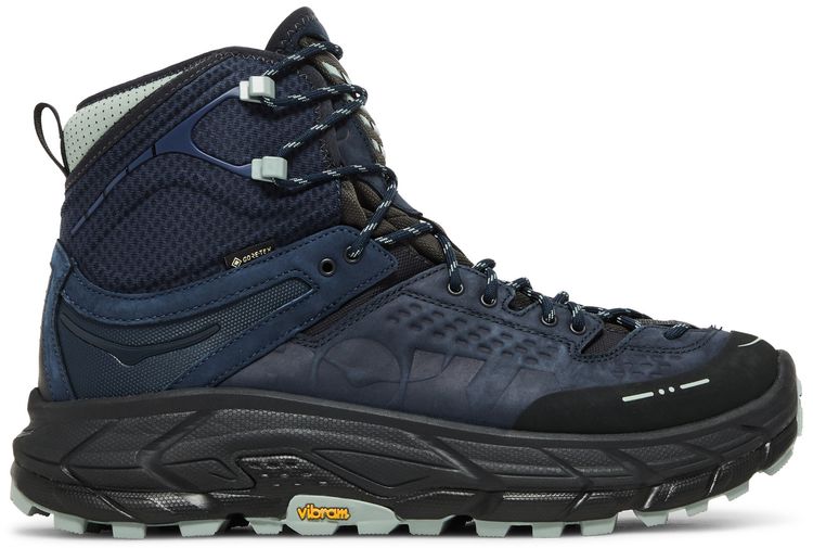 JL AL  x Tor Ultra High GORE TEX Blueberry