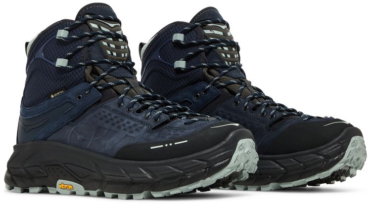 JL AL  x Tor Ultra High GORE TEX Blueberry