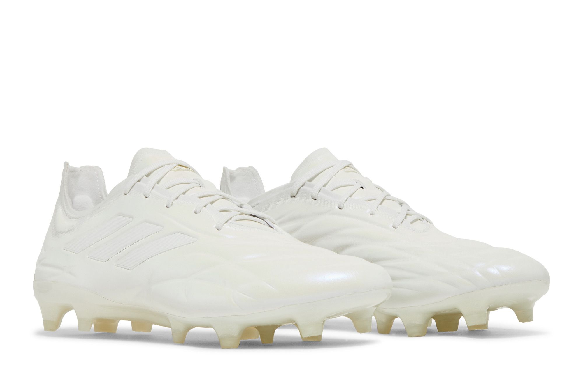 コパピュア.1 FG COPA PURE.1 adidas Copa Pure.1 FG Soccer Cleats | Pearlized Pack