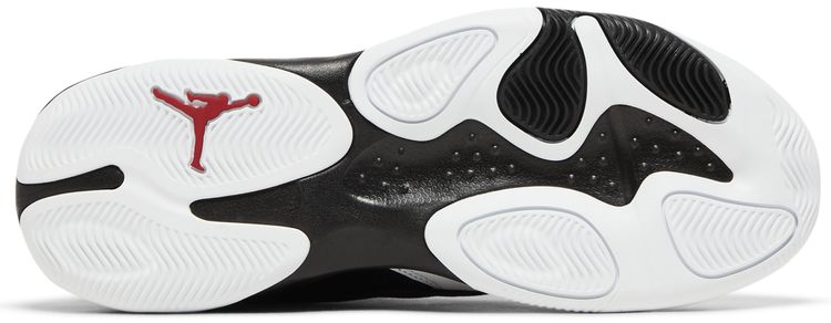 Air Jordan Max Aura 4 Black Gym Red