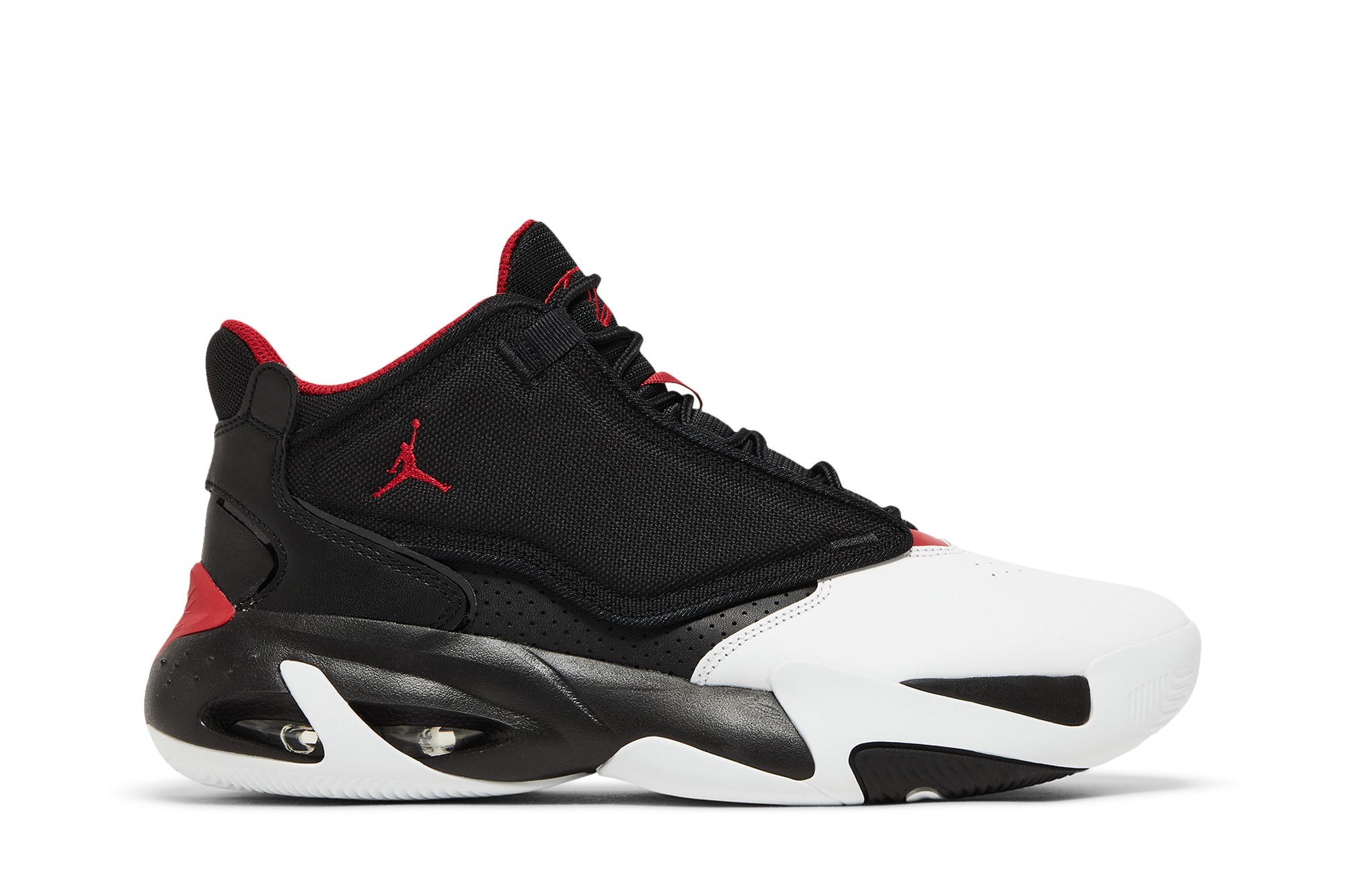 Jordan shop pro max