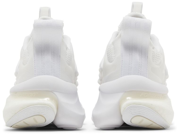 Adidas AlphaBoost V1 Triple White