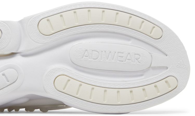 Adidas AlphaBoost V1 Triple White