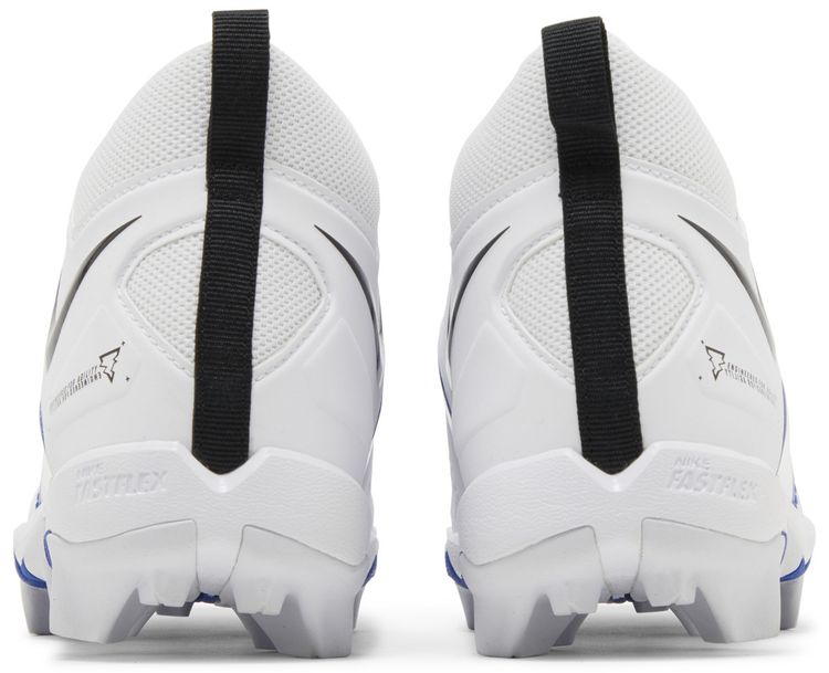 Nike Alpha Menace 3 Shark GS White Game Royal