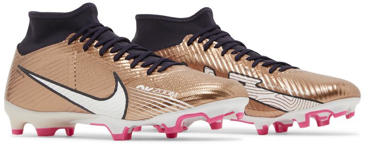 Nike Zoom Mercurial Superfly 9 Academy MG Generation Pack