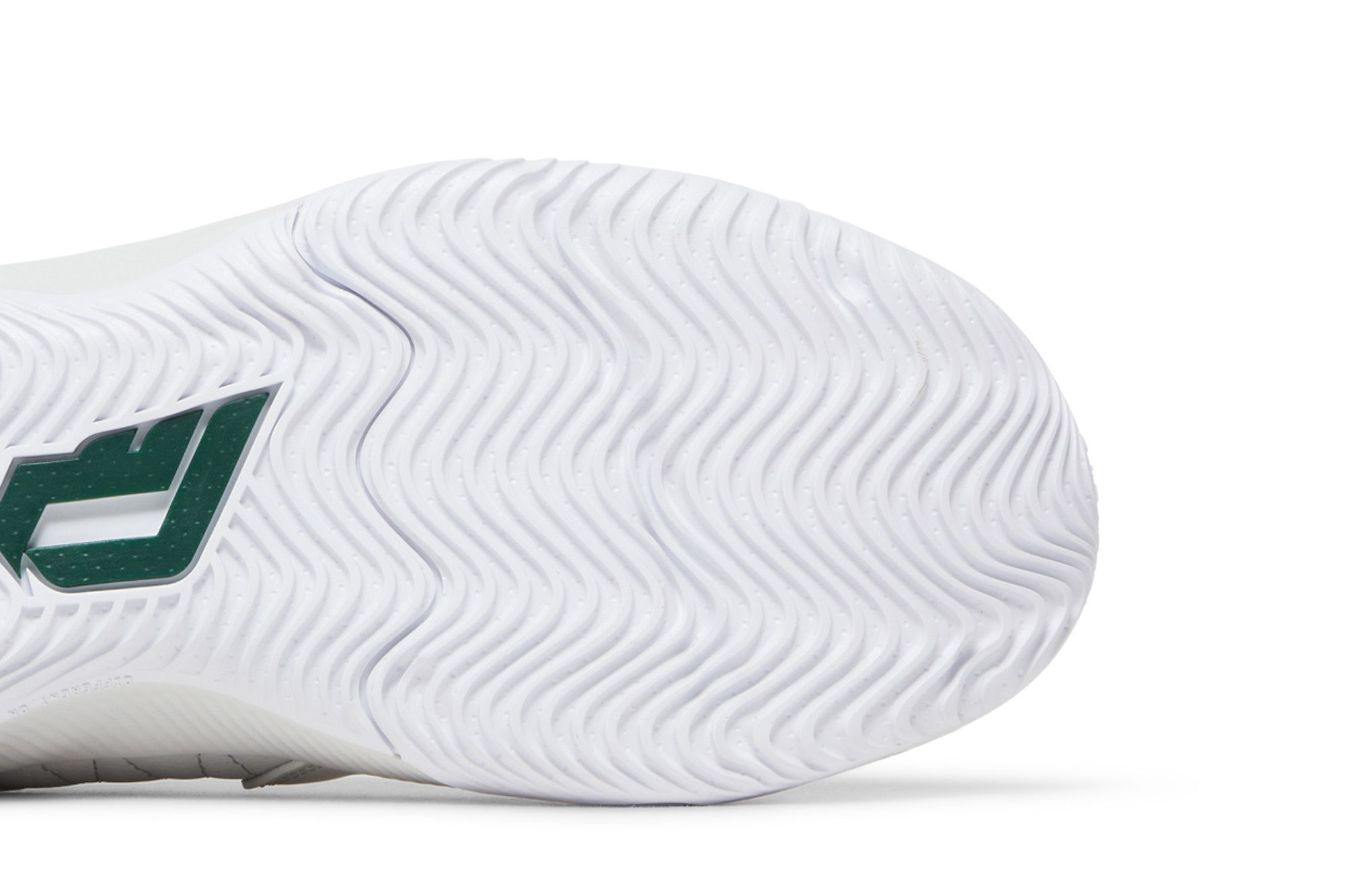 Buy adidas Dame Certified EXTPLY 2.0 'The Letter O' - HQ3885 | GOAT