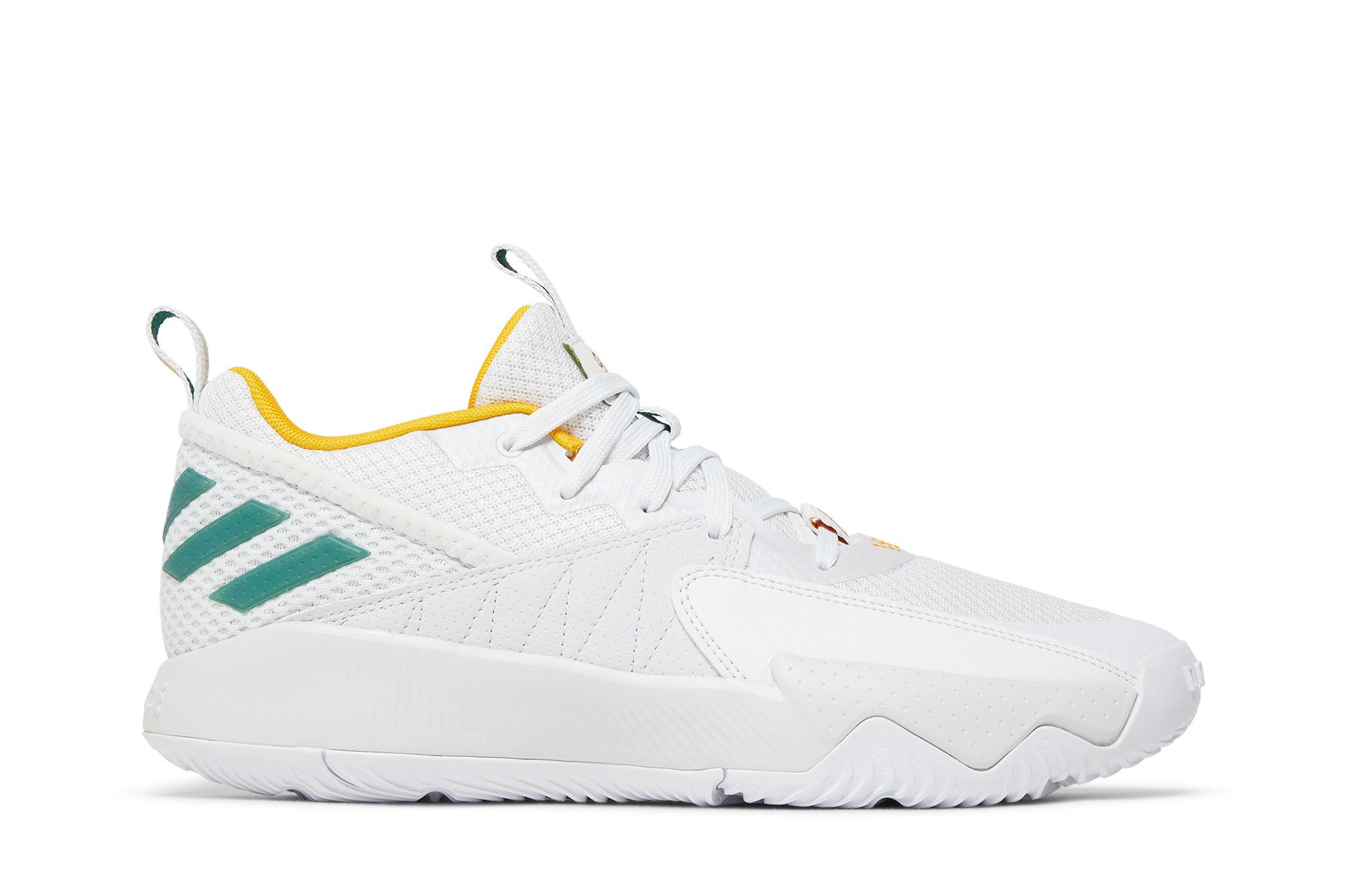 Buy Dame Certified EXTPLY 2.0 'The Letter O' - HQ3885 | GOAT