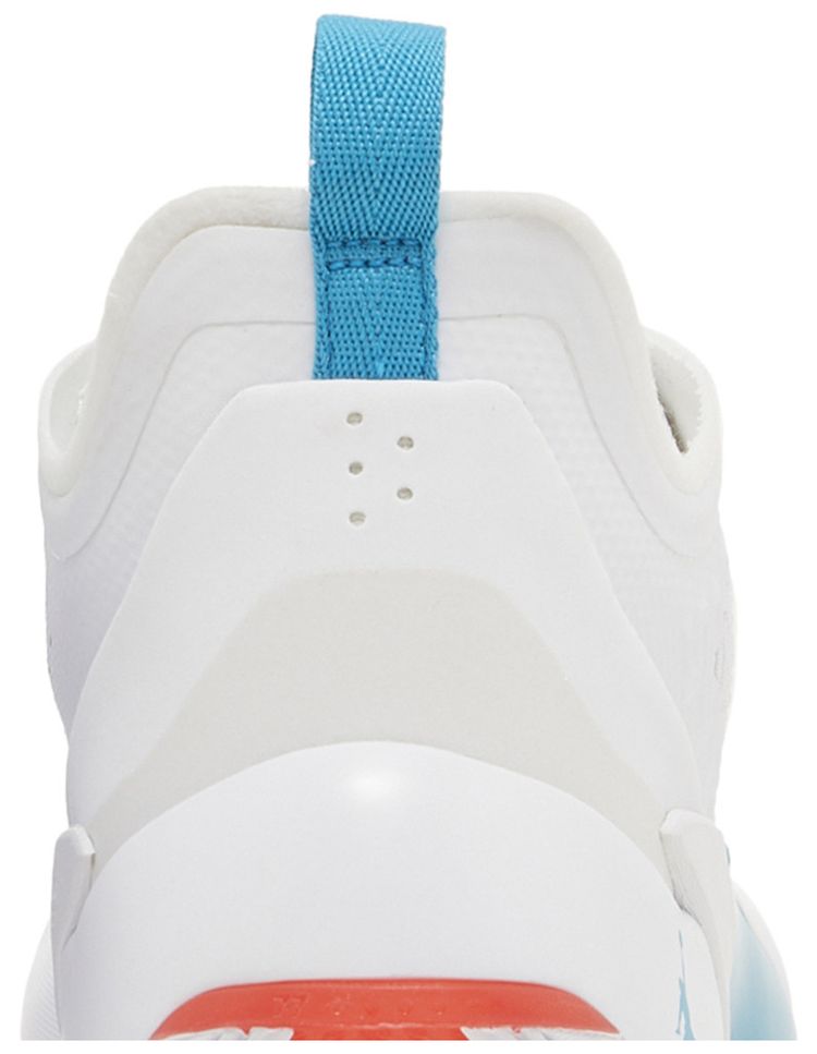 Air Jordan Luka 1 GS Legend of 7