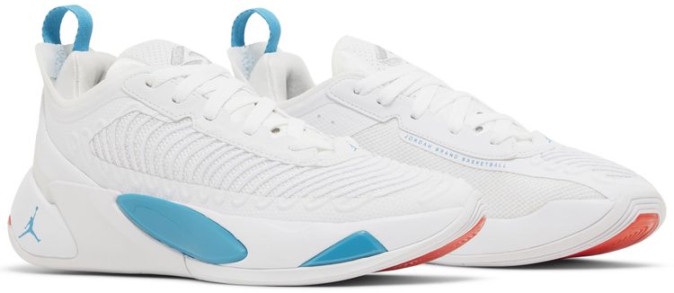 Air Jordan Luka 1 GS Legend of 7