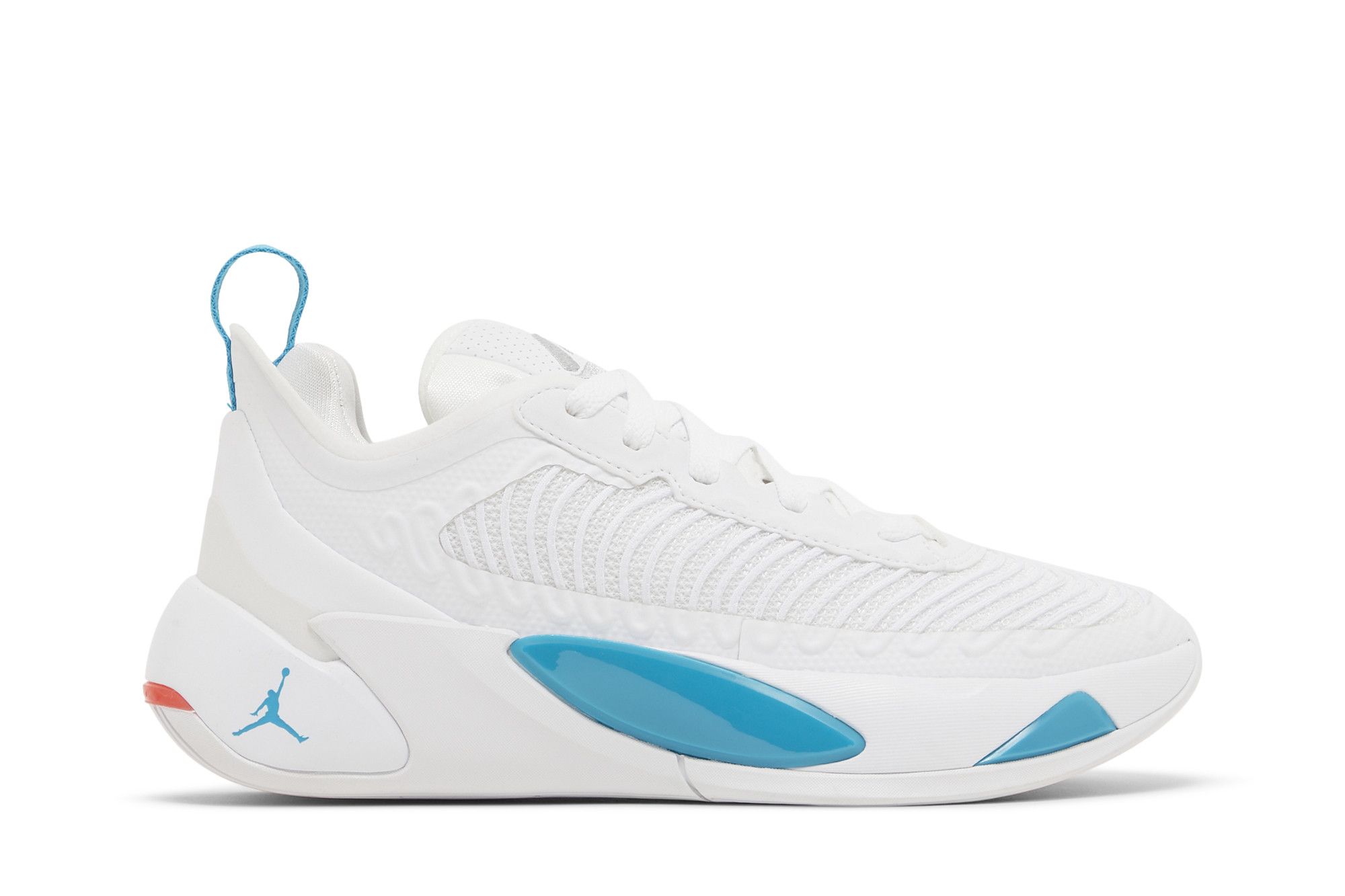 Size 3.5 Jordan Luka 1 GS 'Legend of 7'