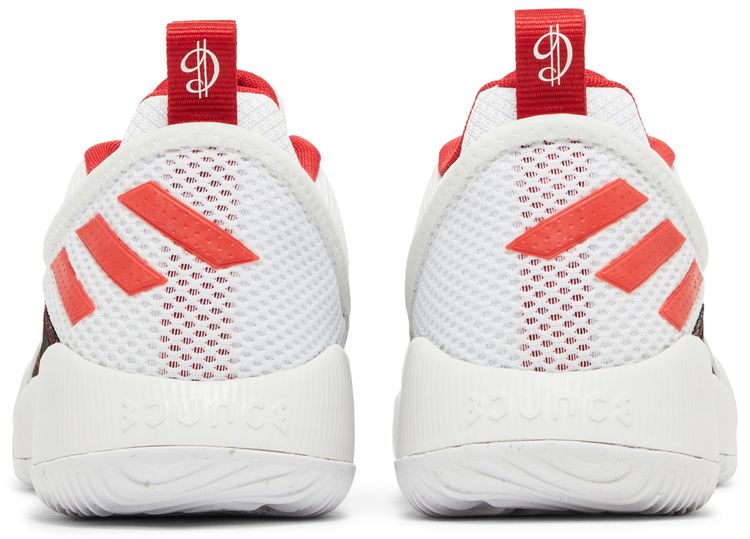 Adidas Dame Certified EXTPLY 20 Trail Blazers
